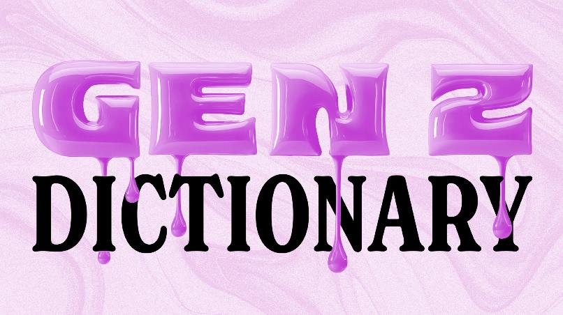 McKinney Launches the Gen Z Dictionary